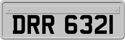 DRR6321