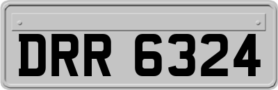 DRR6324