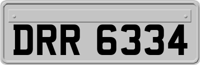 DRR6334