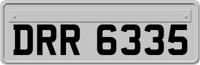DRR6335