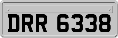 DRR6338