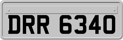 DRR6340