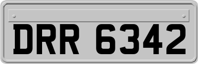 DRR6342