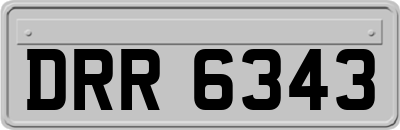 DRR6343