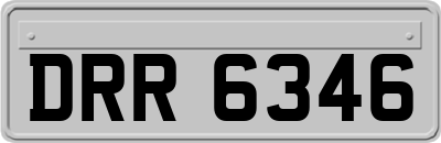 DRR6346