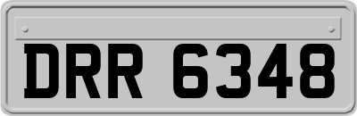 DRR6348