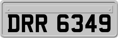 DRR6349