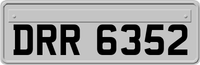 DRR6352