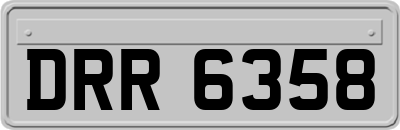 DRR6358
