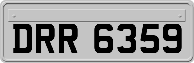 DRR6359