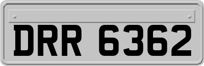 DRR6362
