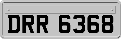 DRR6368