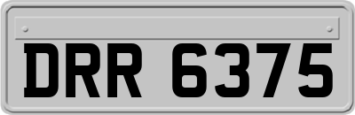 DRR6375