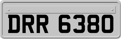 DRR6380