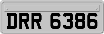 DRR6386