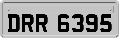 DRR6395