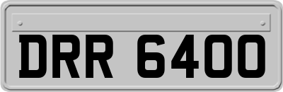 DRR6400