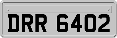 DRR6402