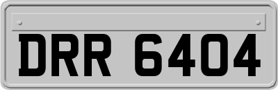 DRR6404