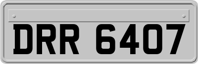 DRR6407