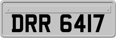 DRR6417