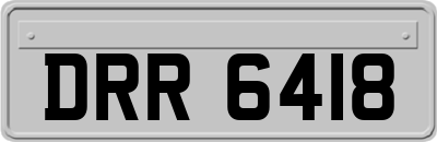 DRR6418