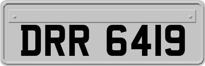 DRR6419