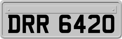DRR6420