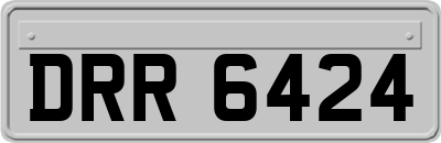 DRR6424