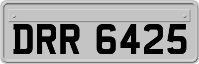 DRR6425