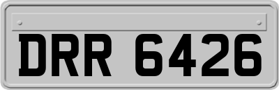 DRR6426