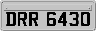 DRR6430