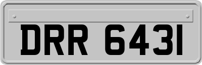 DRR6431