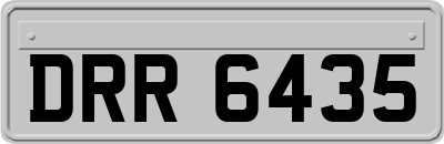 DRR6435