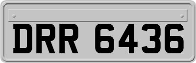 DRR6436