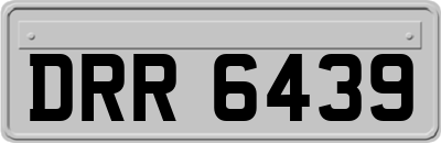 DRR6439