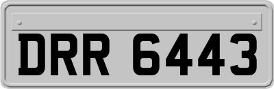 DRR6443