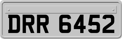 DRR6452