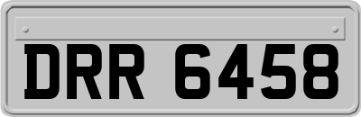 DRR6458