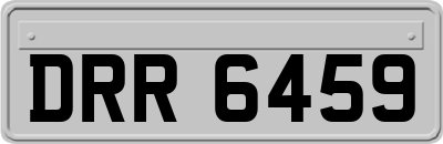 DRR6459