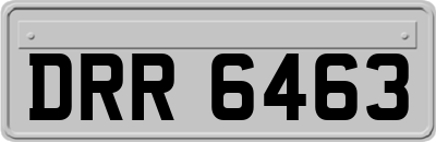 DRR6463
