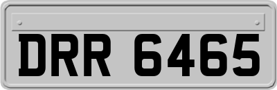 DRR6465