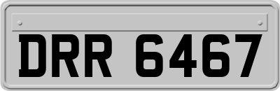 DRR6467