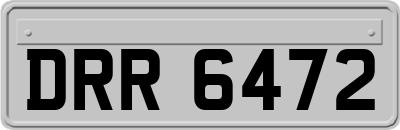 DRR6472