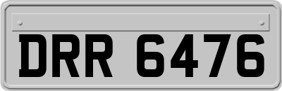 DRR6476