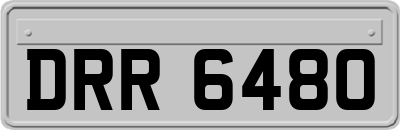 DRR6480