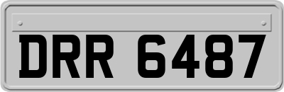 DRR6487