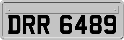 DRR6489