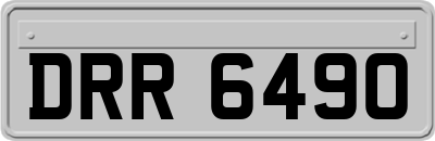 DRR6490