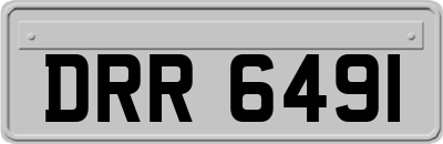DRR6491